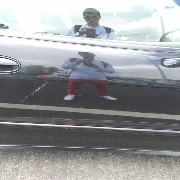 Profile Picture of Tim Li (@xrocketheadx987) on Poshmark