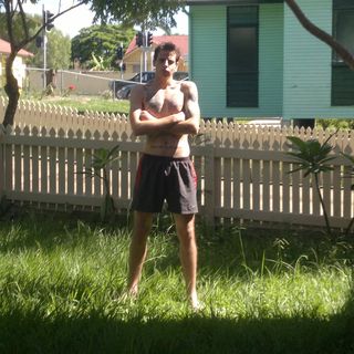 Profile Picture of Daniel Croker (@daniel.croker.7) on Facebook