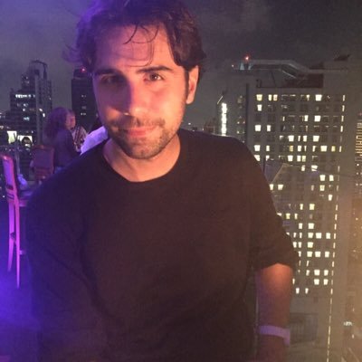 Profile Picture of Carlo Casagrande (@carlocasagrande) on Twitter