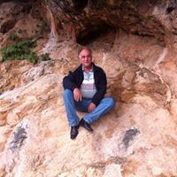 Profile Picture of George Zervogiannis (@george-zervogiannis) on Quora