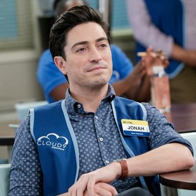Profile Picture of Jonah Simms (@JonahSimms1) on Twitter