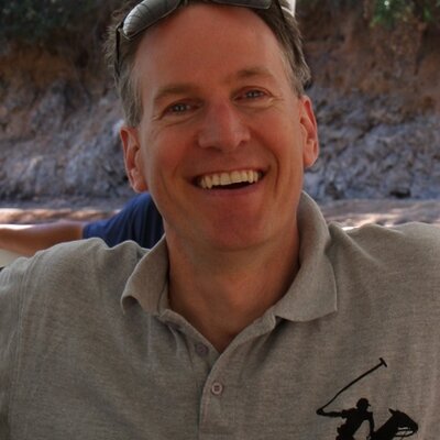 Profile Picture of George Kucera (@gwkucera) on Twitter