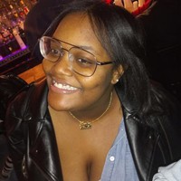 Profile Picture of Jasmine Osborne (@jasmine-osborne-14) on Quora