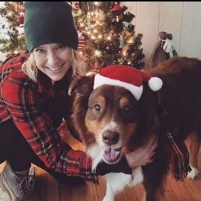 Profile Picture of Lindsey Swanson (@LinnySwan) on Twitter