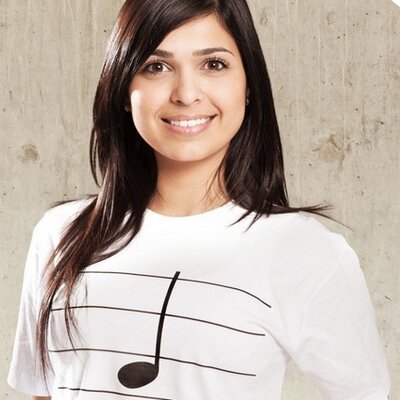 Profile Picture of Jéssica Simões (@JessSimoes) on Twitter