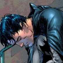Profile Picture of Dick Grayson (@dicky_robins) on Twitter