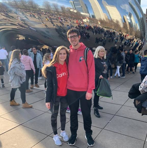 Profile Picture of Jillian Krocker (@krocker1216) on Poshmark