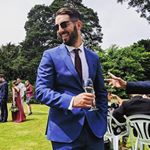 Profile Picture of David Derrington (@davidderrington) on Instagram