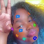 Profile Picture of Octavia Hunter (@_love_uniquetay) on Instagram