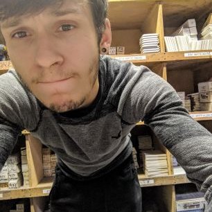 Profile Picture of Kyle Deardorff (@KyleDeardorff5) on Twitter