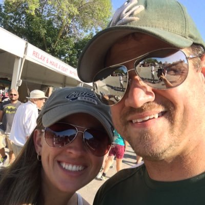 Profile Picture of David Laack (@laackdaddy) on Twitter