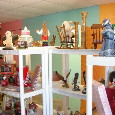 Profile Picture of Cheryl Stokeson Twitter