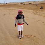 Profile Picture of Barry Steven Kaniki (@barrystevenkaniki) on Instagram