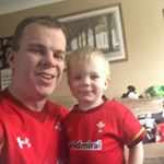 Profile Picture of Craig Chilcott (@chilly34) on Instagram