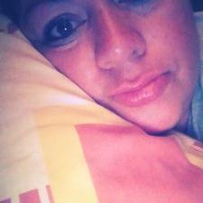 Profile Picture of Rocío Mantilla Ala- (@rocioalavedra) on Twitter