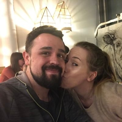 Profile Picture of Sean Greening (@zeetsean) on Twitter