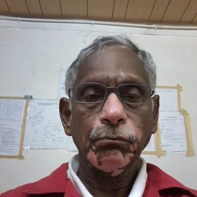 Profile Picture of Ampalavanar Sampanthar (@AmpalavanarS) on Twitter