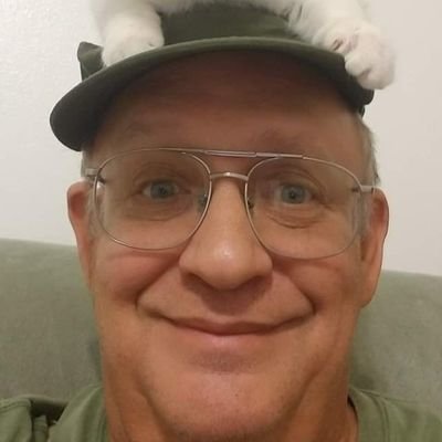 Profile Picture of Steve Wilke (@StevenWilke) on Twitter