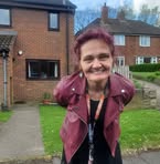 Profile Picture of Teresa Pointon (@Teresa-Pointon) on Facebook