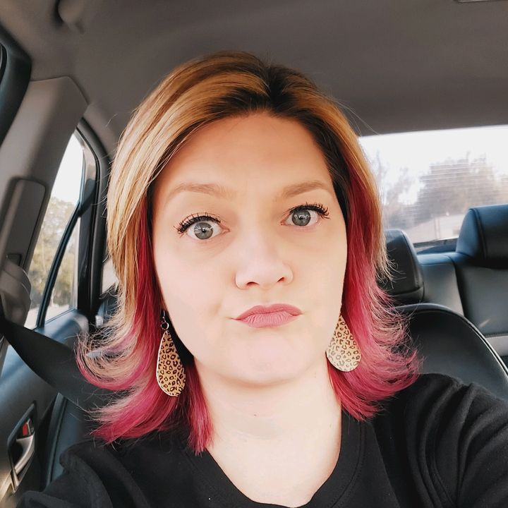 Profile Picture of LaDonna (@ladonna.combs) on Tiktok