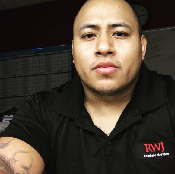 Profile Picture of Daniel Nicolas (@nico21652) on Poshmark