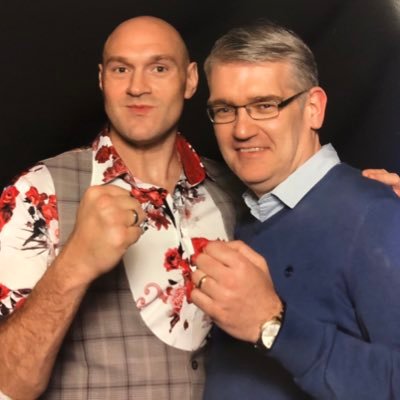 Profile Picture of Paul Nyland (@paul_nyland) on Twitter