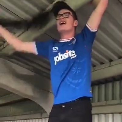 Profile Picture of Jordan Jarvis (@jordsjarv) on Twitter