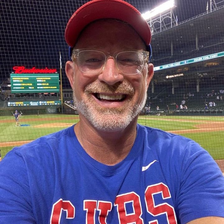 Profile Picture of Chris Benjamin (@chris.benjamin27) on Tiktok
