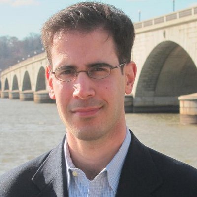 Profile Picture of Jonathan Horn (@JonathanDHorn) on Twitter