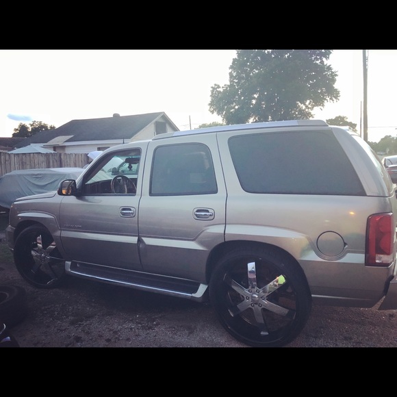 Profile Picture of James Odonnell (@jayb1979) on Poshmark