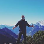 Profile Picture of Benjamin Reinhold (@benny_1306) on Instagram