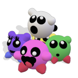 Profile Picture of GreenKirby / Terrence Of The Light Novel Podcast (@GRNKRBY) on Twitter