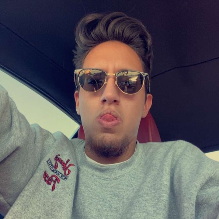 Profile Picture of Joseph Summers (@josephs1776) on Tiktok