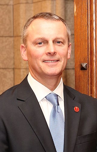 Profile Photo of David Wells (politician)on Wikipedia