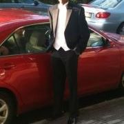 Profile Picture of Charles Cj Rambert (@charles3412) on Pinterest