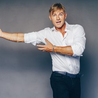 Profile Picture of Celebrity Tan Xpert Jimmy Coco (@jimmyjimmycoco) on Instagram