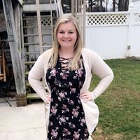 Profile Picture of Hanna Wade (@hanna-wade-5) on Quora