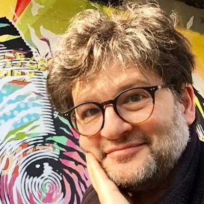 Profile Picture of Ben Schwarz (@Nebul2) on Twitter