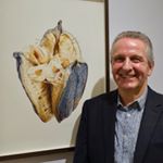 Profile Picture of Robert McNeill (@robertmcneill.botanicalart) on Instagram