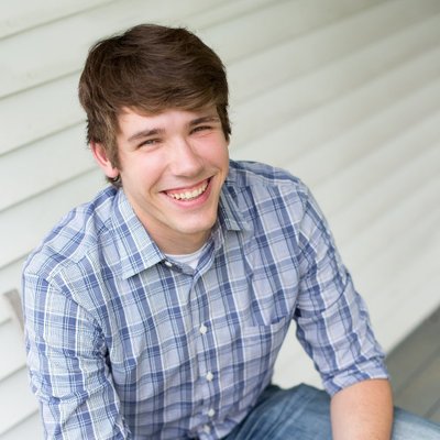 Profile Picture of Caleb Bale (@Crazy_Kale) on Twitter