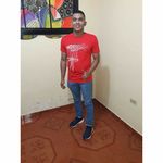 Profile Picture of Eric Torrenegra Orozco (@torrenegraorozco) on Instagram