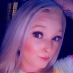 Profile Picture of Christina Posey (@princessgfaith07) on Instagram