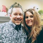 Profile Picture of Angie Danny Vaughn (@angievaughn) on Instagram