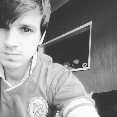 Profile Picture of Daniel Jagger (@JaggerD21) on Twitter