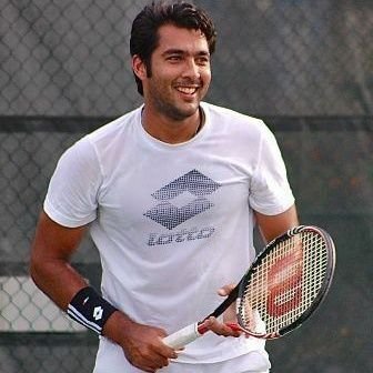 Profile Picture of Aisam Ul Haq Qureshi (@aisamhqureshi) on Twitter