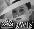 Profile Picture of Bette Davis filmography - Wikipediaon Wikipedia