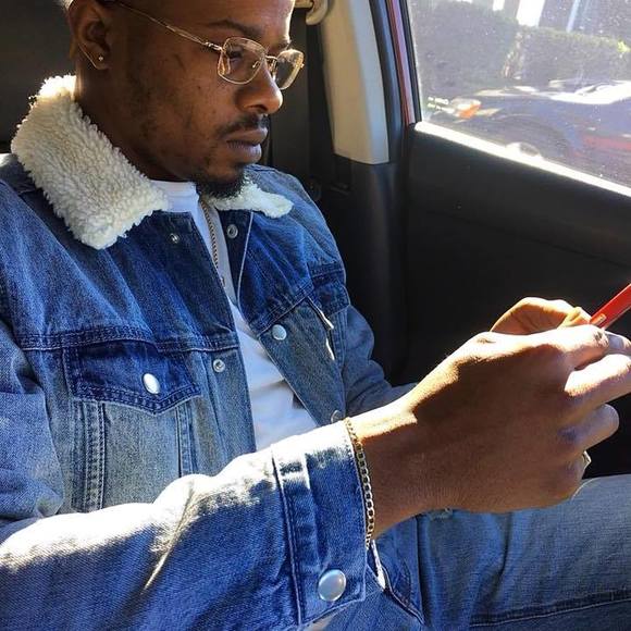 Profile Picture of Damian Mcfadden (@damianmcfadden) on Poshmark