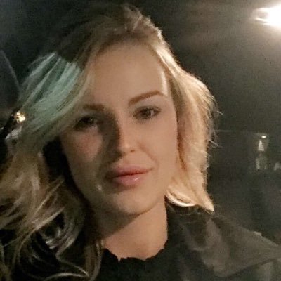 Profile Picture of Kate Marie McCarthy (@MissK8McCarthy) on Twitter