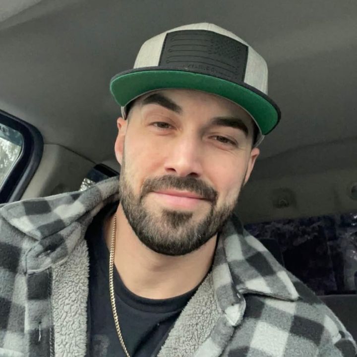 Profile Picture of Andrew (@_andrewgreen) on Tiktok