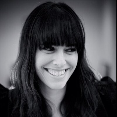 Profile Picture of Michelle Jubelirer (@mjubelirer) on Twitter